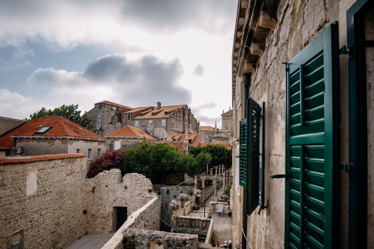 Art Deco City Walls Apartments By Duhomes Dubrovnik Eksteriør bilde