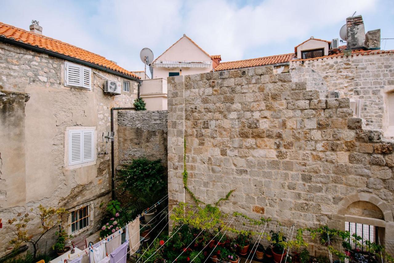 Art Deco City Walls Apartments By Duhomes Dubrovnik Eksteriør bilde